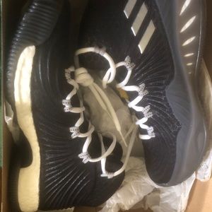 Adidas Basketball Shoes
